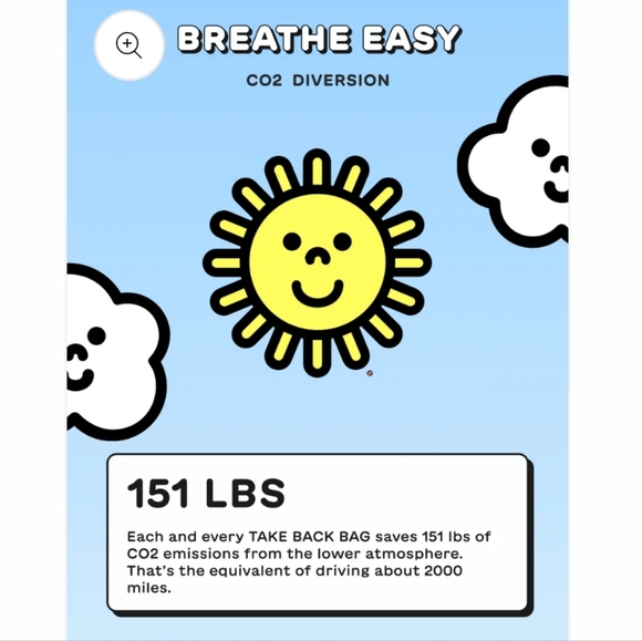 ♻️PLEASE READ!♻️ - Picture 5 of 5